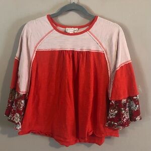 $6❤️Bundled Love Riche Shirt